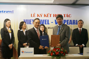Vingroup mở 7 khách sạn cao cấp tại Đà Nẵng, Hà Tĩnh và Hội An