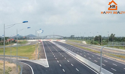 Kiến nghị giao TP HCM làm cao tốc lên cửa khẩu Mộc Bài, đi qua Hóc Môn, Củ Chi